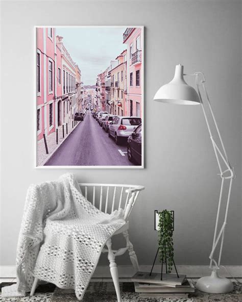 Cityscape Wall Art Printable Poster Photography Prints - Etsy