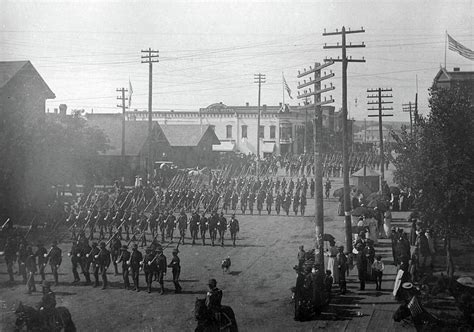 Viewing history: Book tells city's history in pictures - Jamestown Sun ...