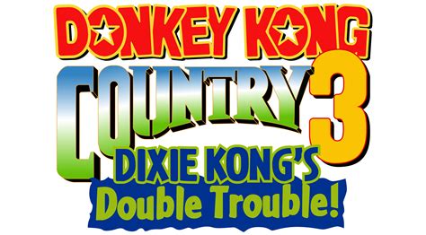 Donkey Kong Country 3: Dixie Kong's Double Trouble! Details - LaunchBox ...