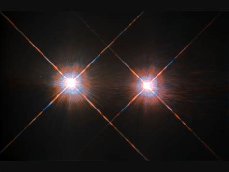 Best image of Alpha Centauri A and B – Astronomy Now