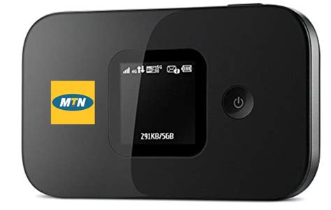 Data Plans For MTN Mifi - SnappyExchange Blog