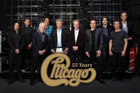 Chicago Co-Founder Lee Loughnane On The New Album "Born For This Moment ...