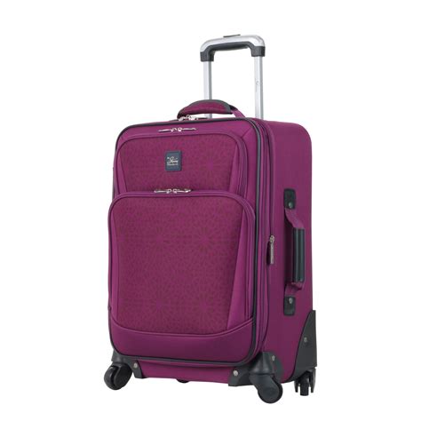 Skyway Softside 20" 4-Wheel Carry-On Luggage – Luggage Online