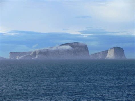 New continent discovered off the coast of Greenland | indy100