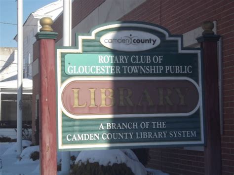 Camden County Library Events ~ Jersey Family Fun | County library ...