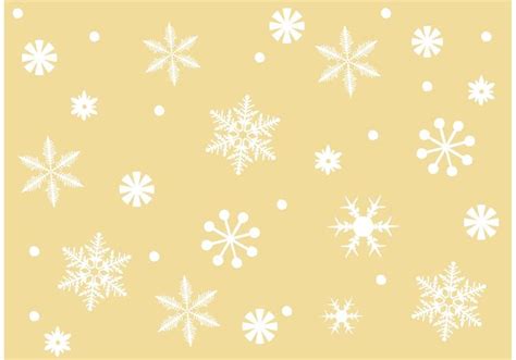 Free Vector Snowflake Background 83399 Vector Art at Vecteezy