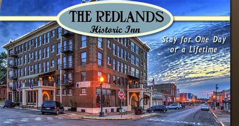 The Historic Redlands Hotel in Palestine, Texas-400 N Queen St, Palestine, TX-Built in 19 ...