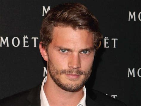 '50 Shades Of Grey' Movie: 'Once Upon A Time' Actor Jamie Dornan Cast ...