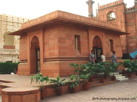 Tomb of Allama Muhammad Iqbal | Nature, Cultural, and Travel Photography Blog