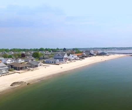 Old Saybrook, Connecticut - Live Beaches