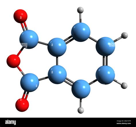 Gibbs phthalic anhydride process Cut Out Stock Images & Pictures - Alamy