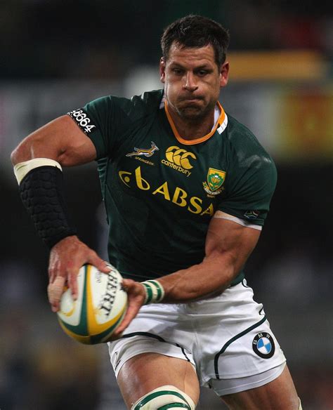 Pierre Spies Photos Photos: Tri Nations - South Africa v Australia | Pierre spies, South africa ...