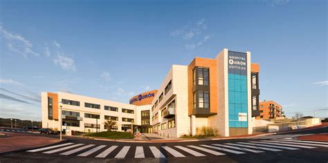 Fresenius Helios acquires largest private Spanish hospital group ...