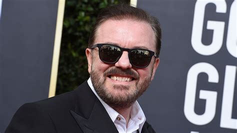 Ricky Gervais slams Oscars 2020 celebrities' 'inspirational speeches ...