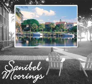 Sanibel Moorings Resort Condominiums in Sanibel, Florida, Condo