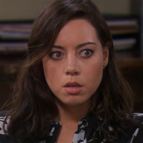 april ludgate | April ludgate, Face