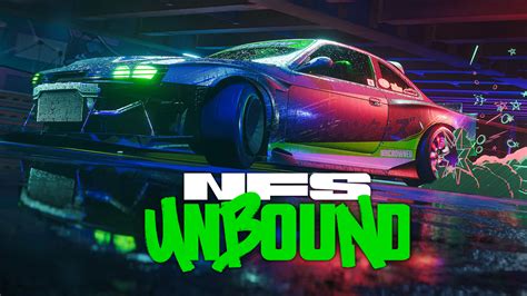 Need for Speed Unbound: Offizielle Enthüllung mit erstem Trailer [UPDATE] - NFS-Serie.at