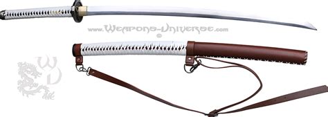 The Walking Dead Sword, Michonne Replica, MC-WD001P