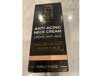 Fiera Advanced Cosmetics Anti-Aging Neck Cream, 50 mL/1.7 fl oz ...