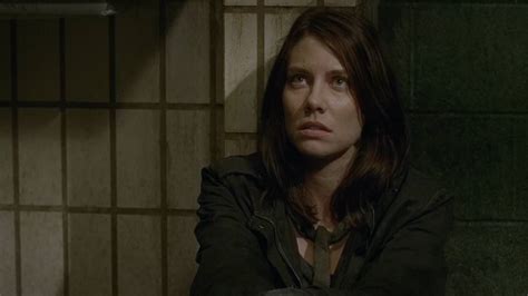 Lauren Cohan as Maggie Greene (TWD Season 6) - Lauren Cohan Photo ...