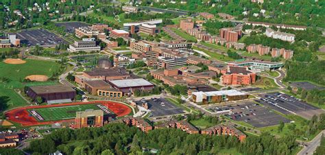 College: University of Minnesota - Duluth on TeenLife