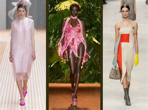 5 best runway looks at Milan Fashion Week SS24