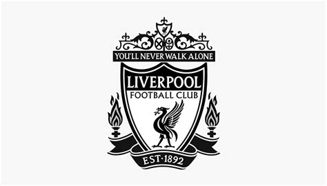 Logo Liverpool Vector Png, Transparent Png - kindpng