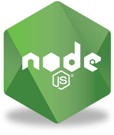 Node.js PNG Logo