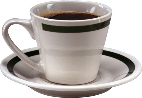 Cup coffee PNG