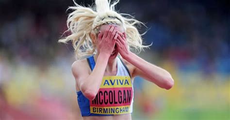 Liz McColgan tips daughter Eilish to medal at Rio 2016 Olympics after storming in Team GB for ...