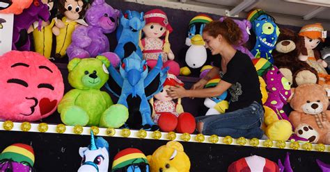 Dutchess County Fair offers thrills, food, fun this week