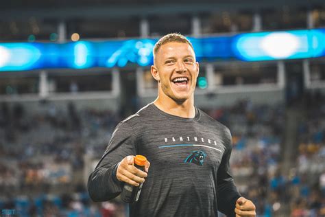 Best Panthers Picks & Props for Week 1: All In on Christian McCaffrey