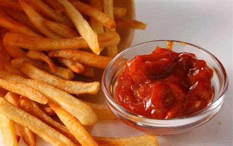 The Best Homemade Dips and Sauces for French Fries — Chowhound | Ketchup recipe, Heinz ketchup ...