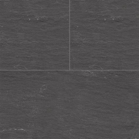 Slate rectangular tile texture seamless 16017