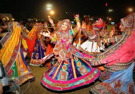 Navaratri And Its Various Forms In India | All Events in City