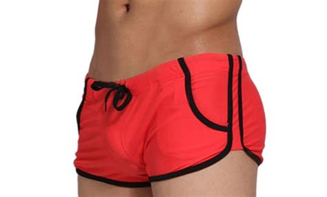 Badeshorts Slim Fit | Groupon Goods