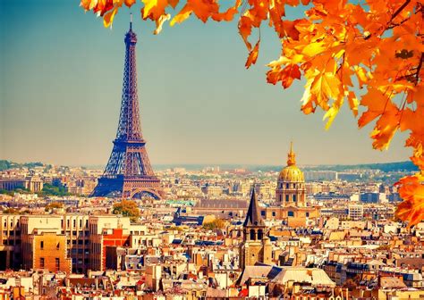 Let's travel the world!: Let's go to Paris! part 1