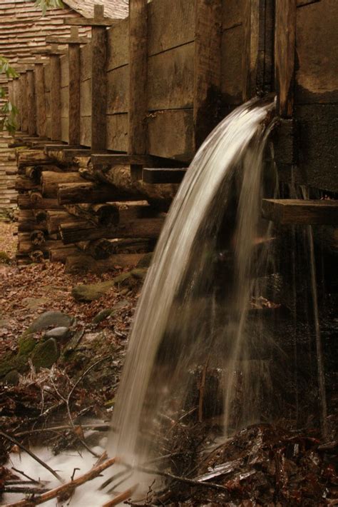 Grist Mill | Water wheel, Grist mill, Water mill