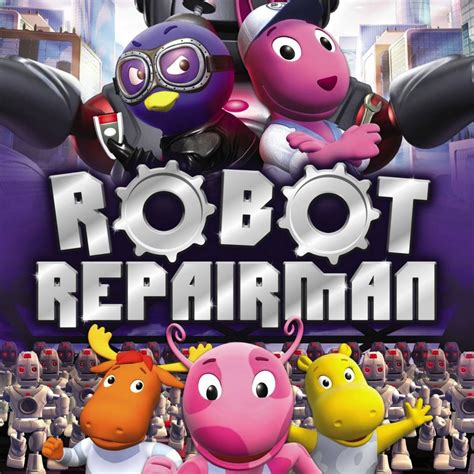 Top Robot Movies for Kids and Families