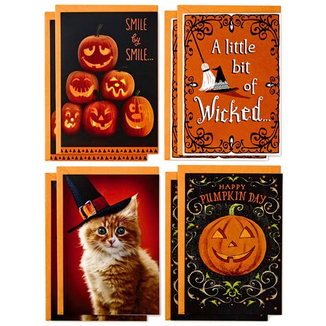 Halloween Card Sayings | Free Patterns