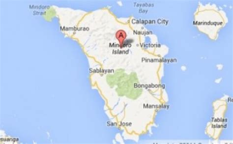 The ten most amazing facts about Mindoro | HubPages