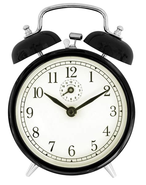File:2010-07-20 Black windup alarm clock face.jpg - Wikimedia Commons