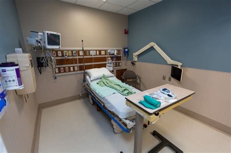 Carilion Franklin Memorial Hospital Expansion Provides Increased Care Access for Franklin County ...