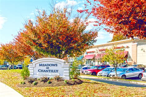 Meadows of Chantilly | 4200 Airline Parkway, Chantilly, VA 20151 | MHBO.com