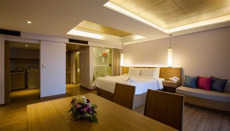 Junior Suite | Beyond Karon | Karon Beach | Katagroup Collection Hotel, Phuket.