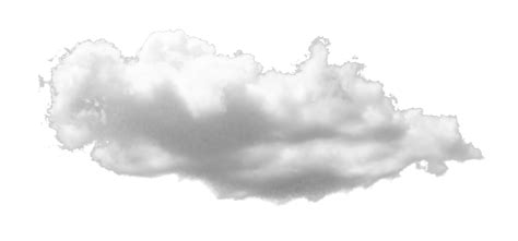 white cloud cutout on background and texture. 14430243 PNG