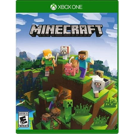 Minecraft - Xbox One | Walmart Canada