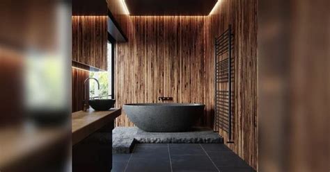 Find Your Zen: 19 Spa Bathroom Ideas | Bathroom spa, Modern spa, Modern spa bathroom