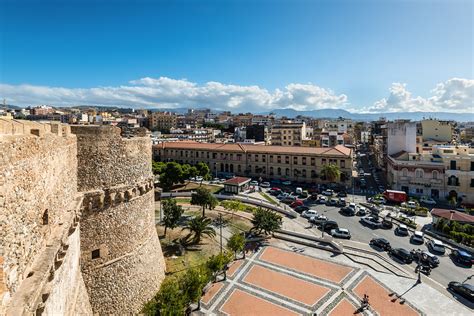 Exploring Italy's South: A Guide to Reggio Calabria | ITALY Magazine