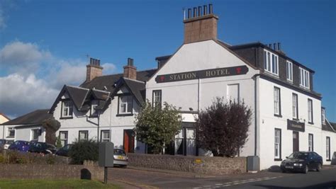 Station Hotel - Stonehaven | Stonehaven